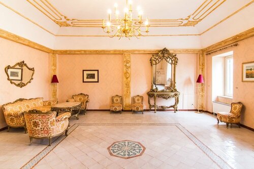Гостиница Torre Artale Hotel
