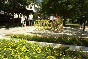 Фото Отель Панорама