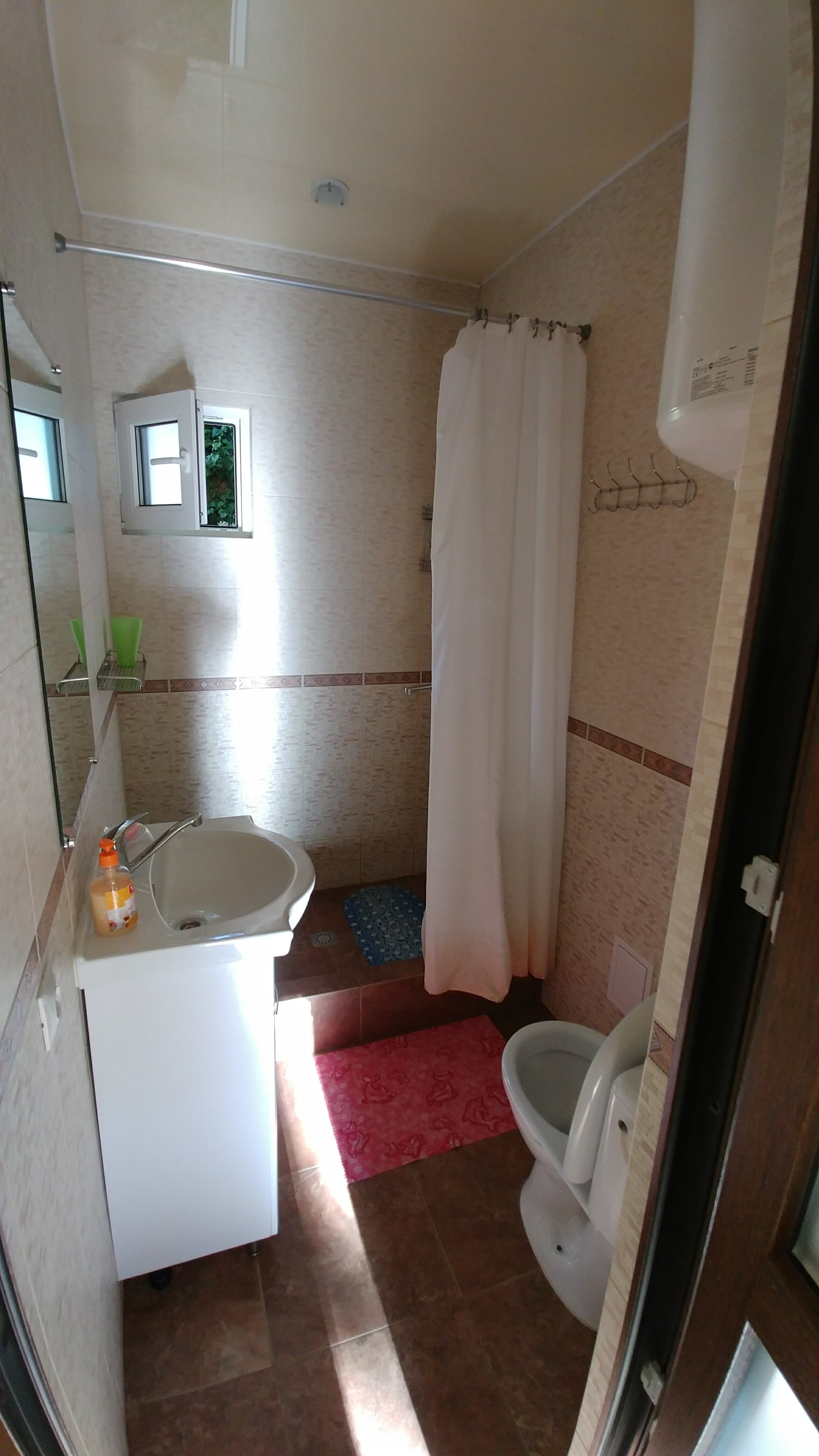 Фото Гостевой дом на улице Дмитриева 7