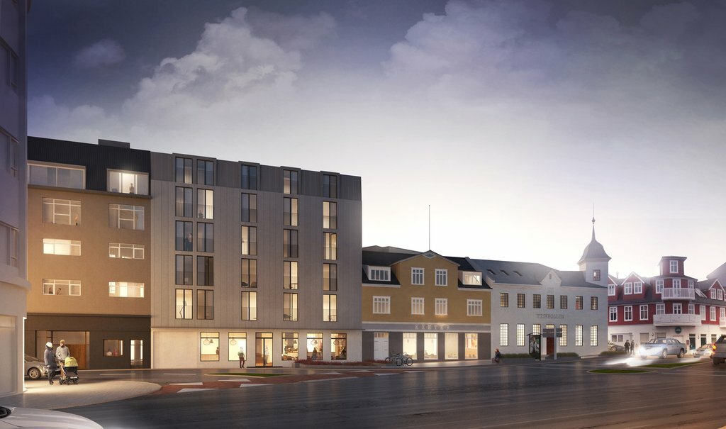 Фото Exeter Hotel