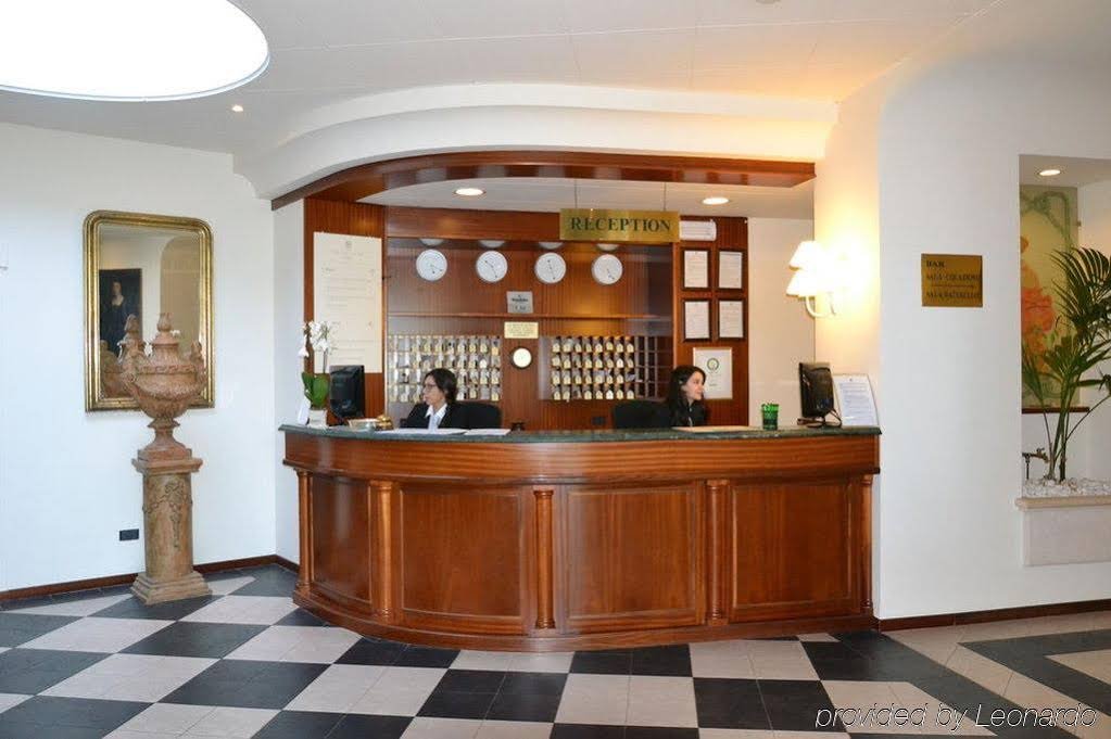 Фото Hotel Mamiani