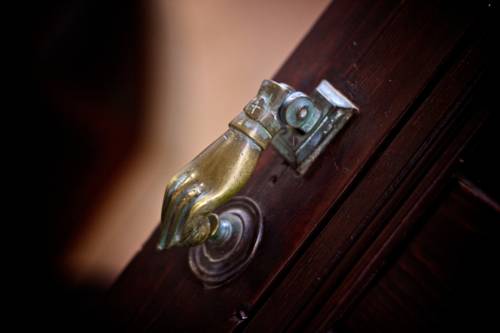 Фото Casa dei Delfini