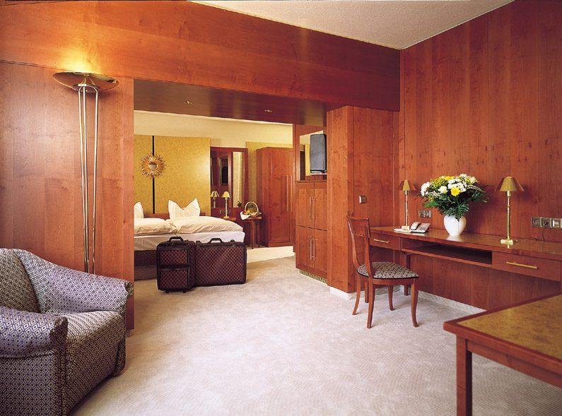 Фото Hotel Central