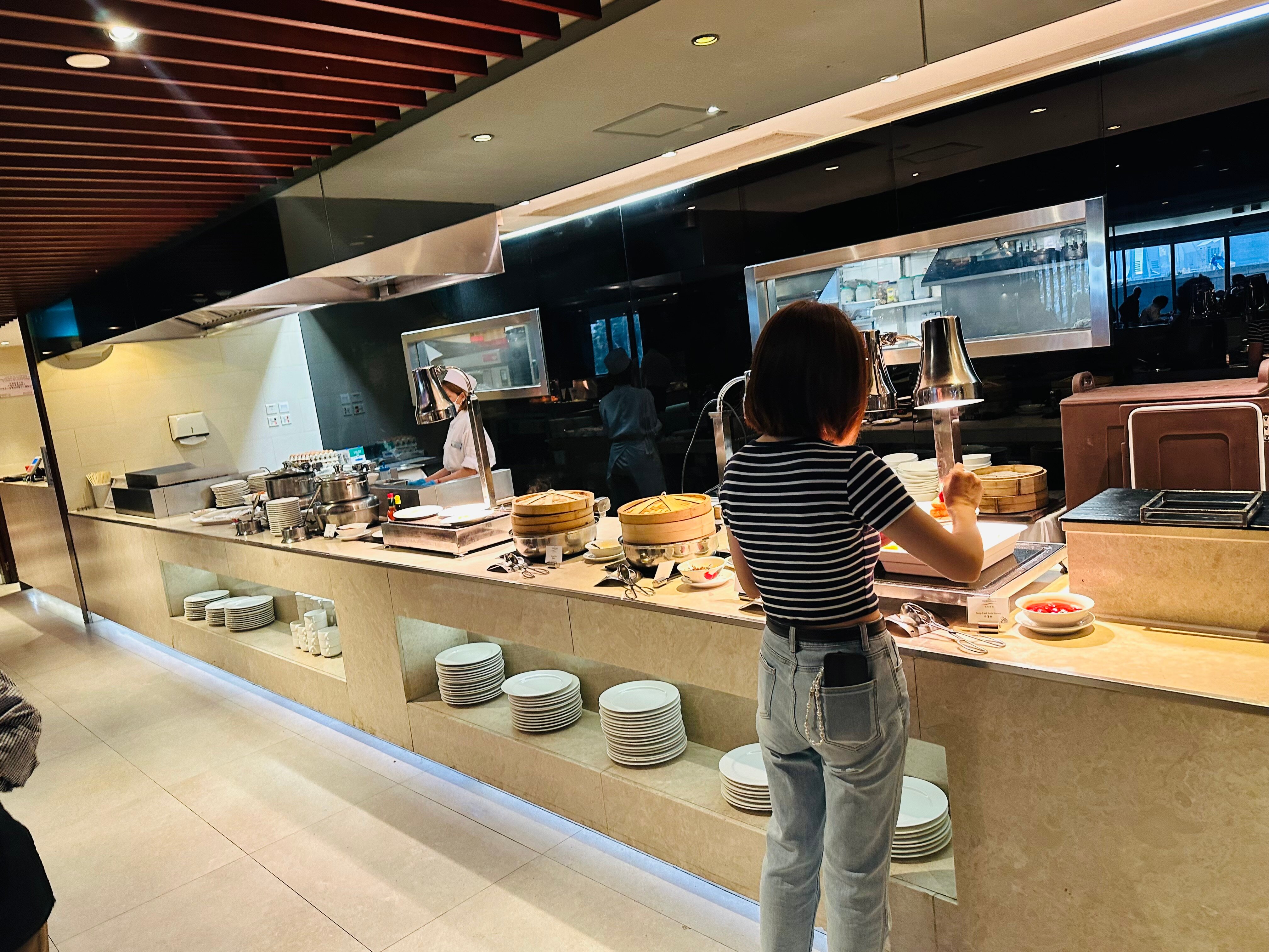 Фото The Harbourview