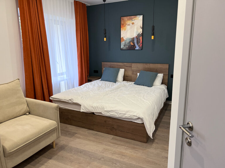 Фото Port Comfort by Sennaya