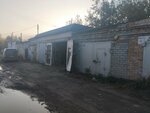 Sto74. Rf (Meridian Motorway, 102А), servicio de coches, centro de reparación de automóviles
