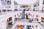 Columbus (Moscow, Kirovogradskaya Street, 13А), shopping mall