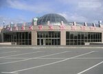 Naberezhny (Kirov street, 27), shopping mall