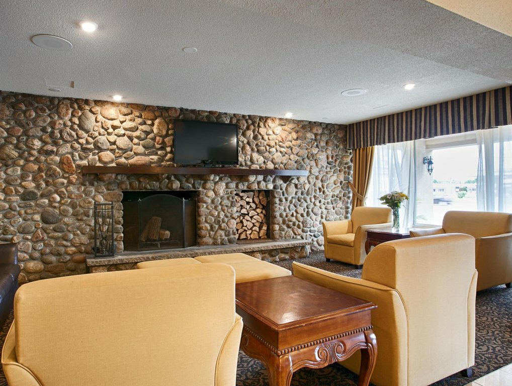 Фото Best Western Plus Ottawa/Kanata Hotel & Conference Centre