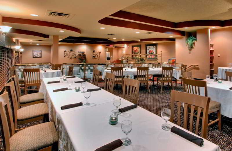 Фото Holiday Inn Calgary-Airport, an Ihg Hotel