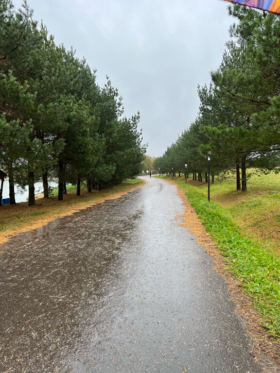 Фото Дом у озера