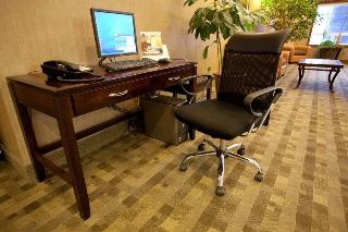 Фото Best Western Diamond Inn