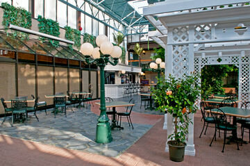 Фото Best Western Cairn Croft