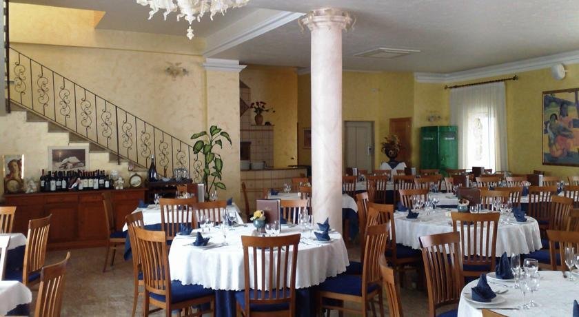 Фото Cordial Hotel