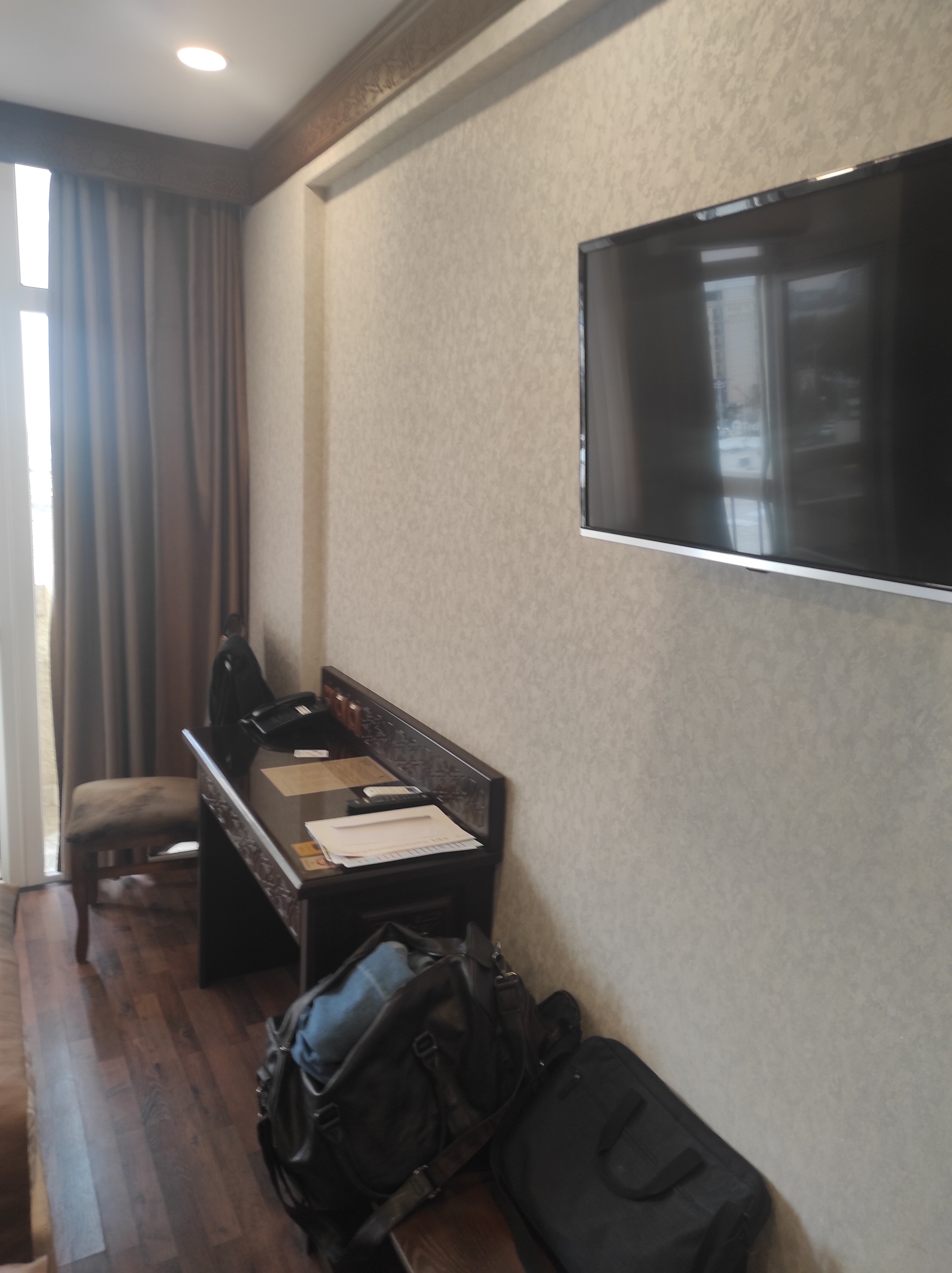 Фото Orient Star Varaxsha