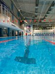 Volna (ulitsa Kuybysheva, 22), piscina