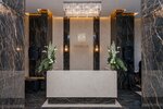 Nobel (Krasniy Avenue, 220) ، مجمع سكني