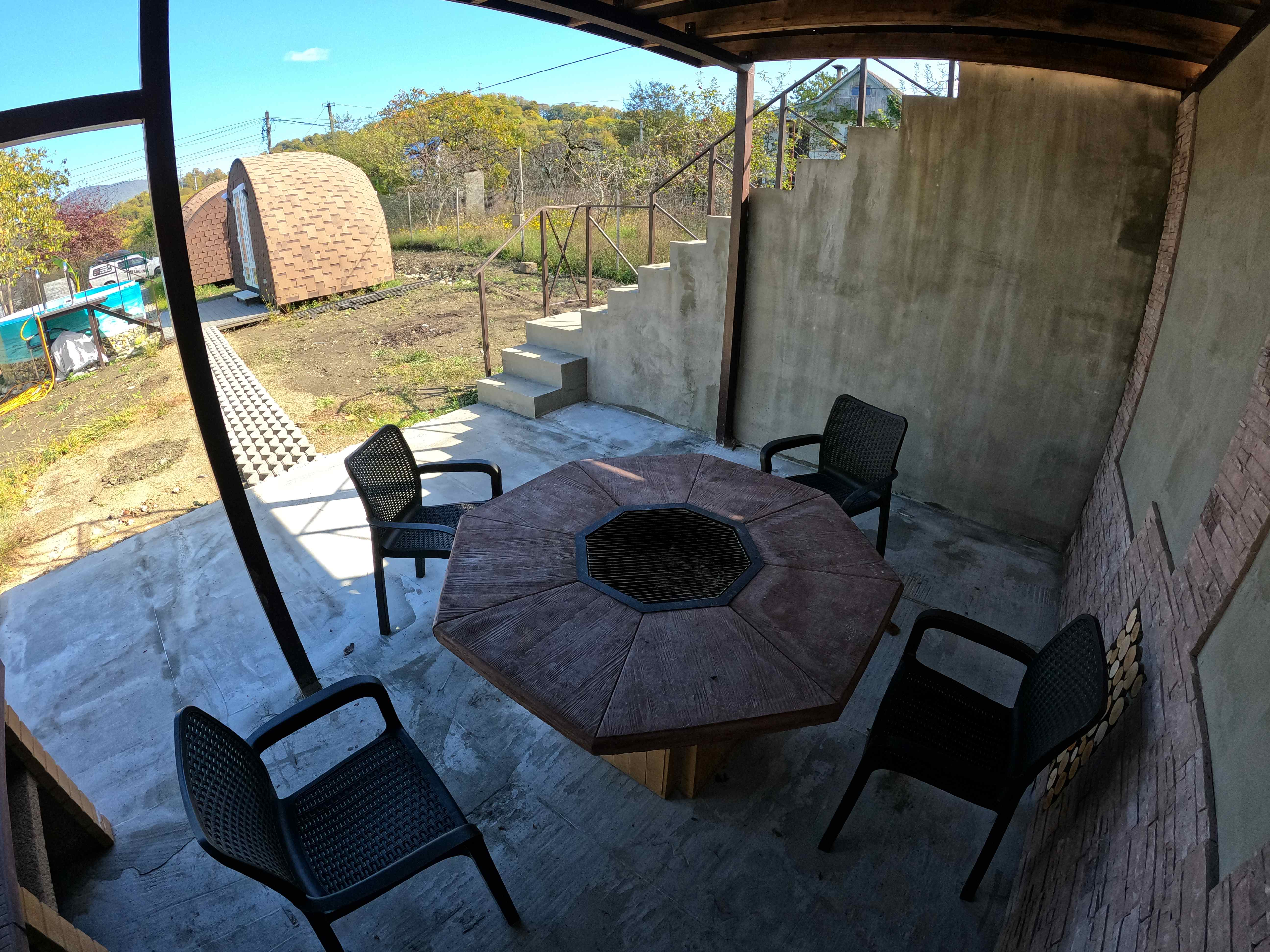 Фото ЛотосДом-Псахо