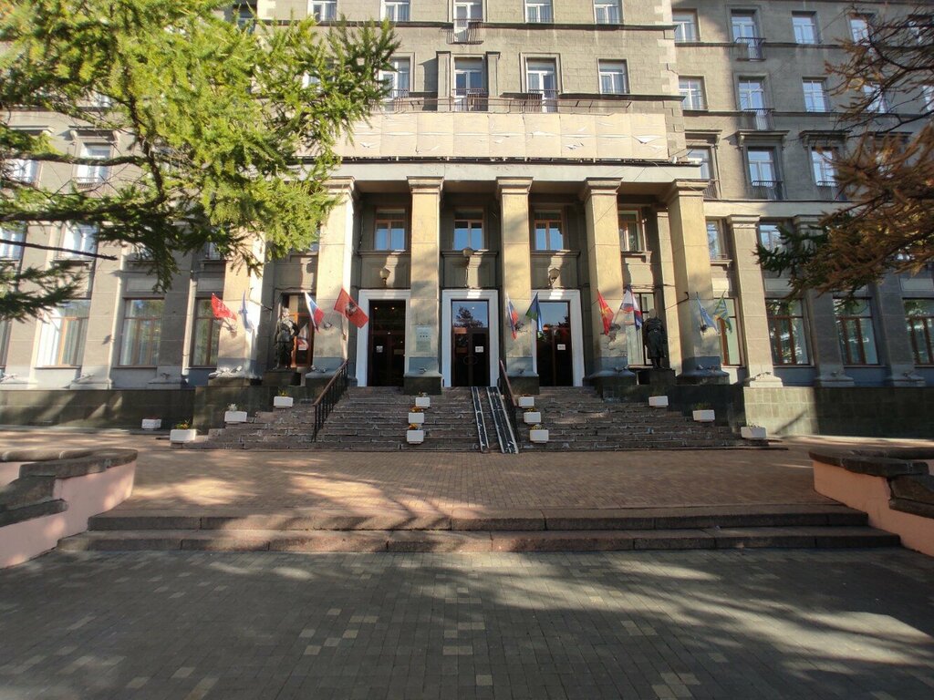 Банкомат ВТБ, Москва, фото