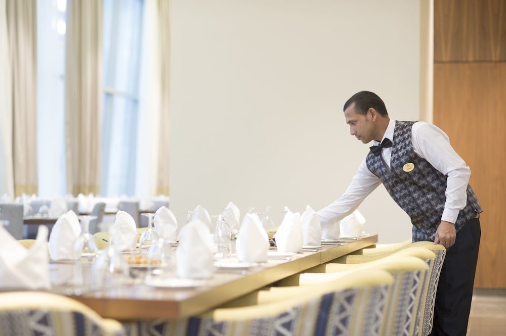 Фото Holiday Inn Makkah Al Aziziah