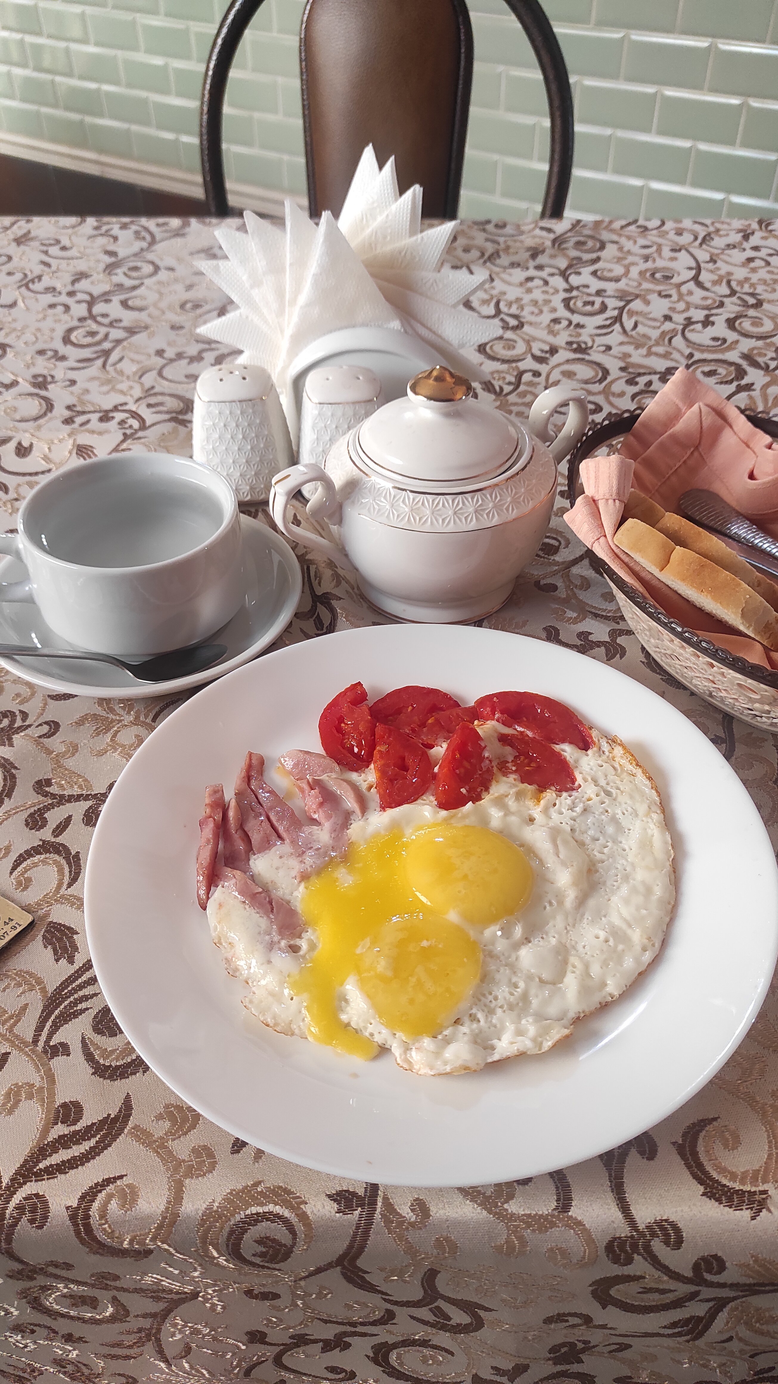 Фото Мартон Лион