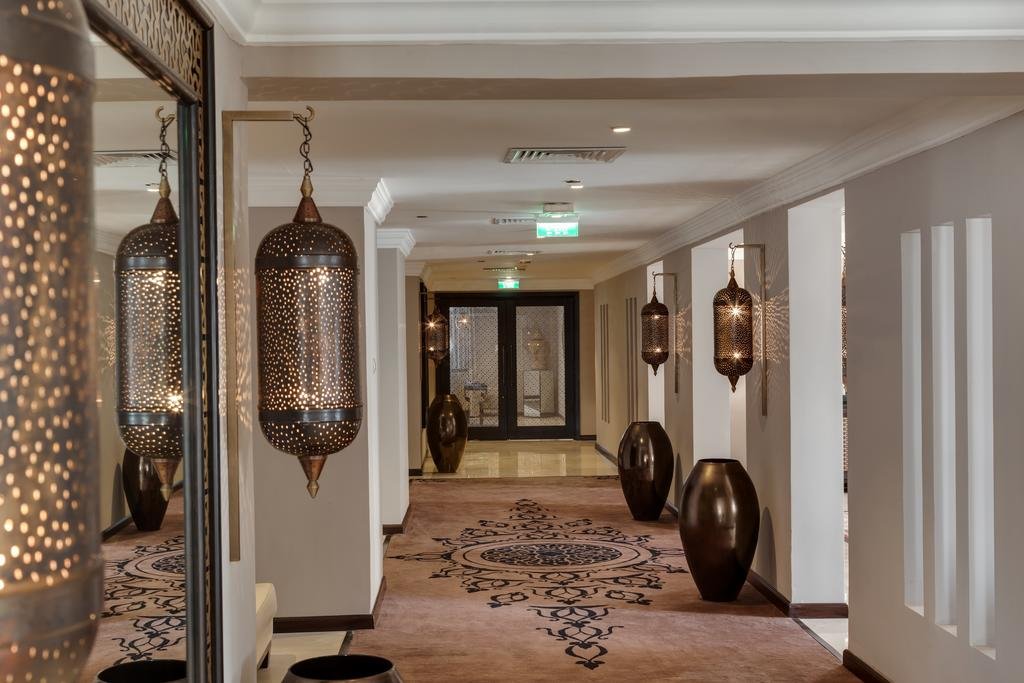 Фото Shaza Al Madina