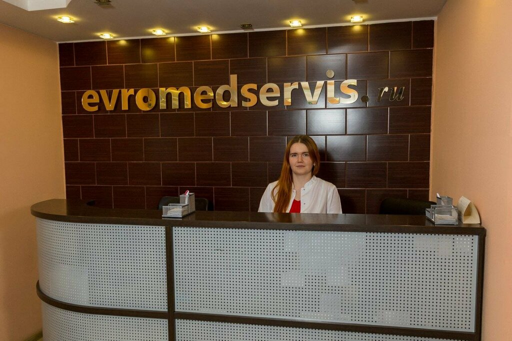 Medical center, clinic Tsentr proktologii Yevromedservis, Perm, photo