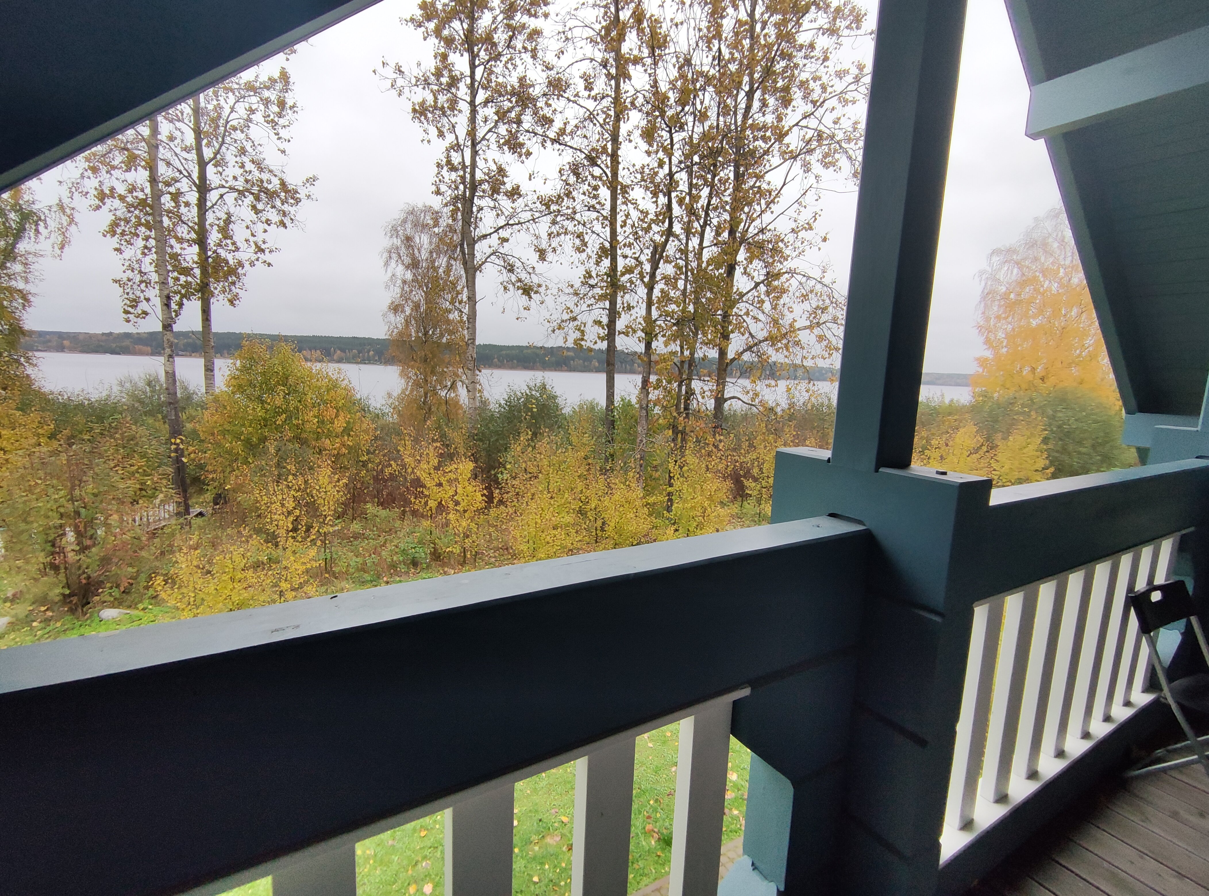 Фото Вохотка