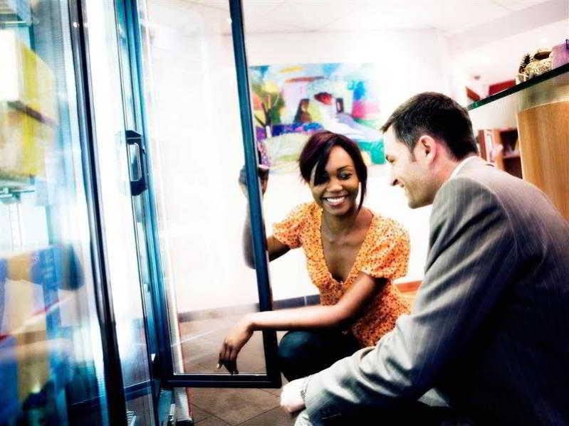 Фото Novotel Suites Rouen Normandie