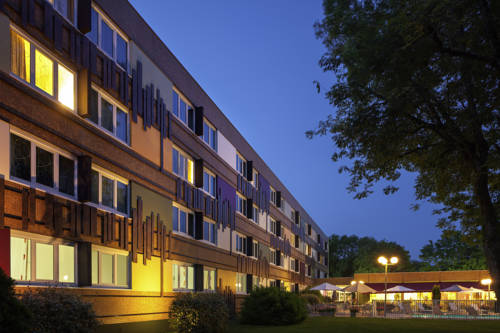 Фото Ibis Styles Besancon