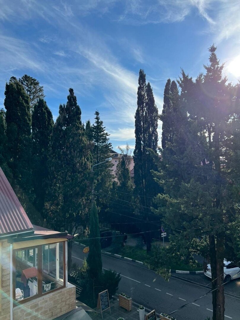 Фото У Моря