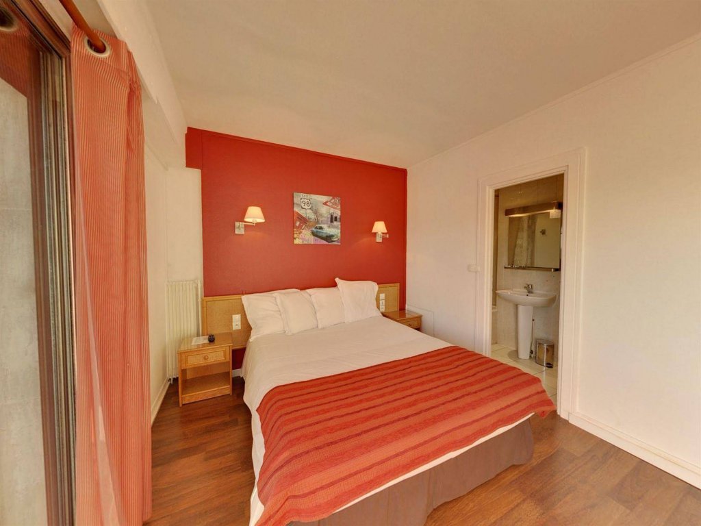 Фото Hotel d'Angleterre