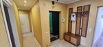 Ботаника (Prosvescheniya Avenue, 99) ، سكن للإيجار اليومي