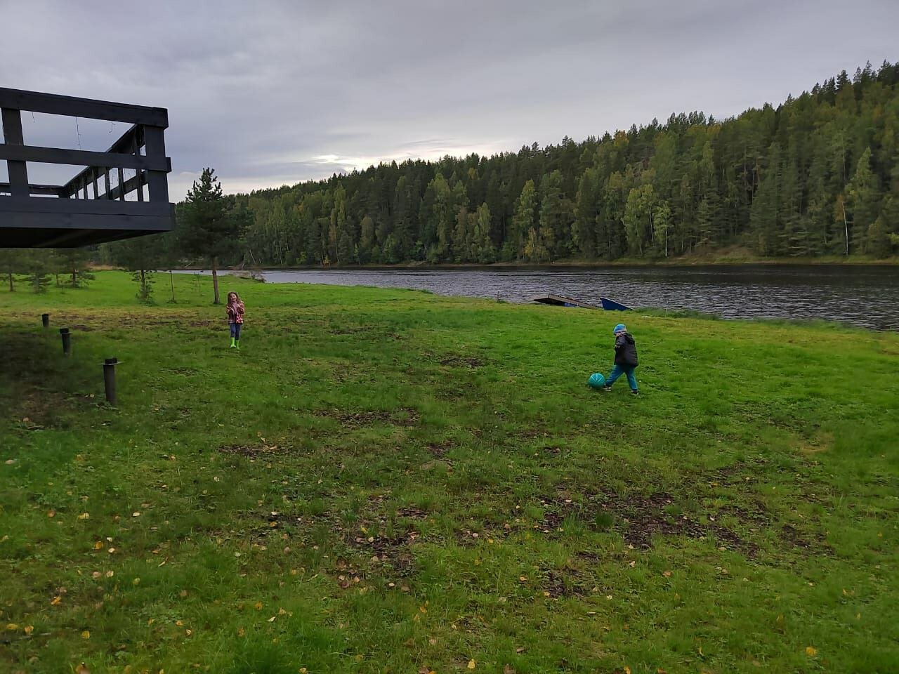 Фото Ёкиранта