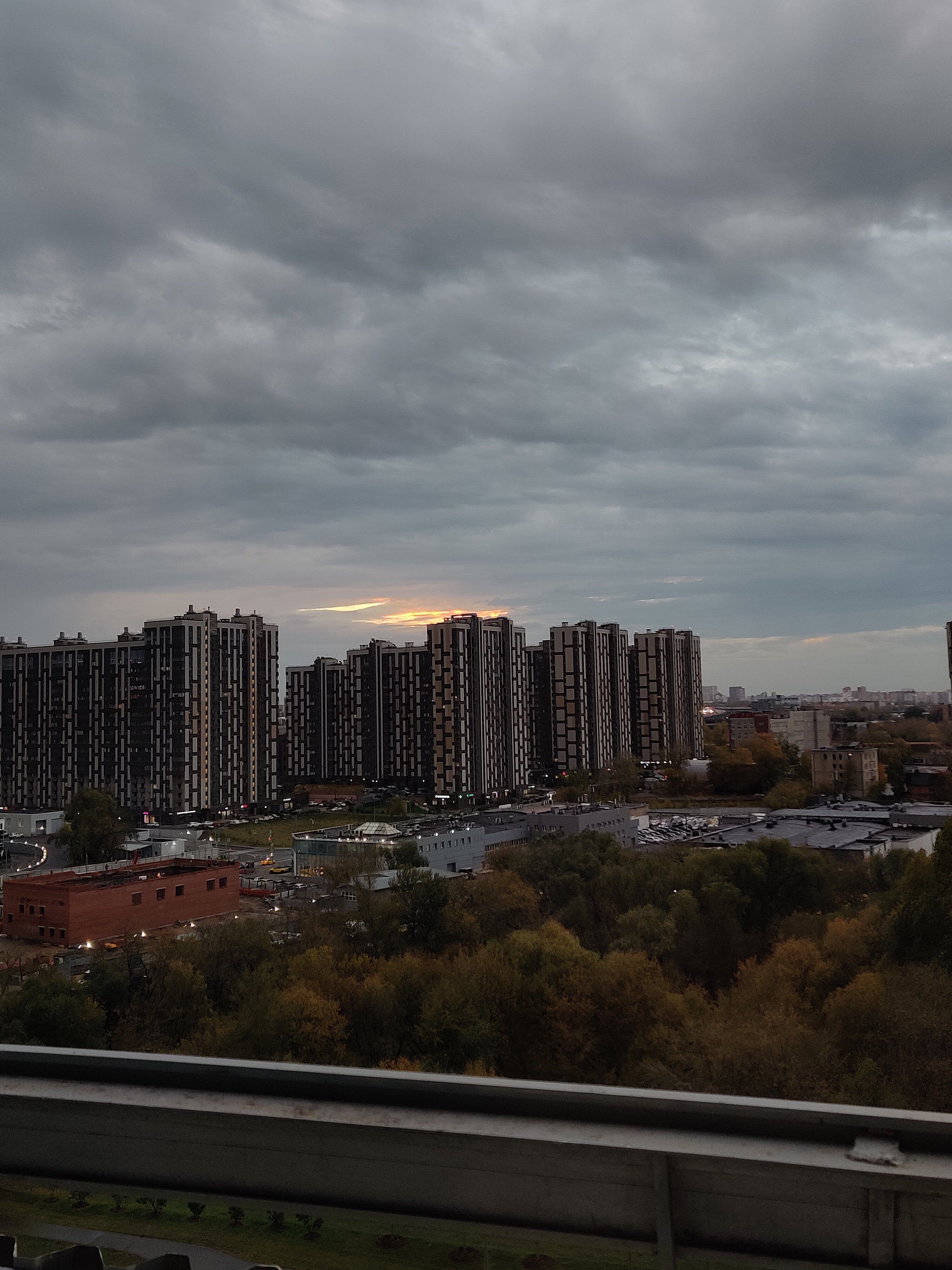 Фото Владыкино