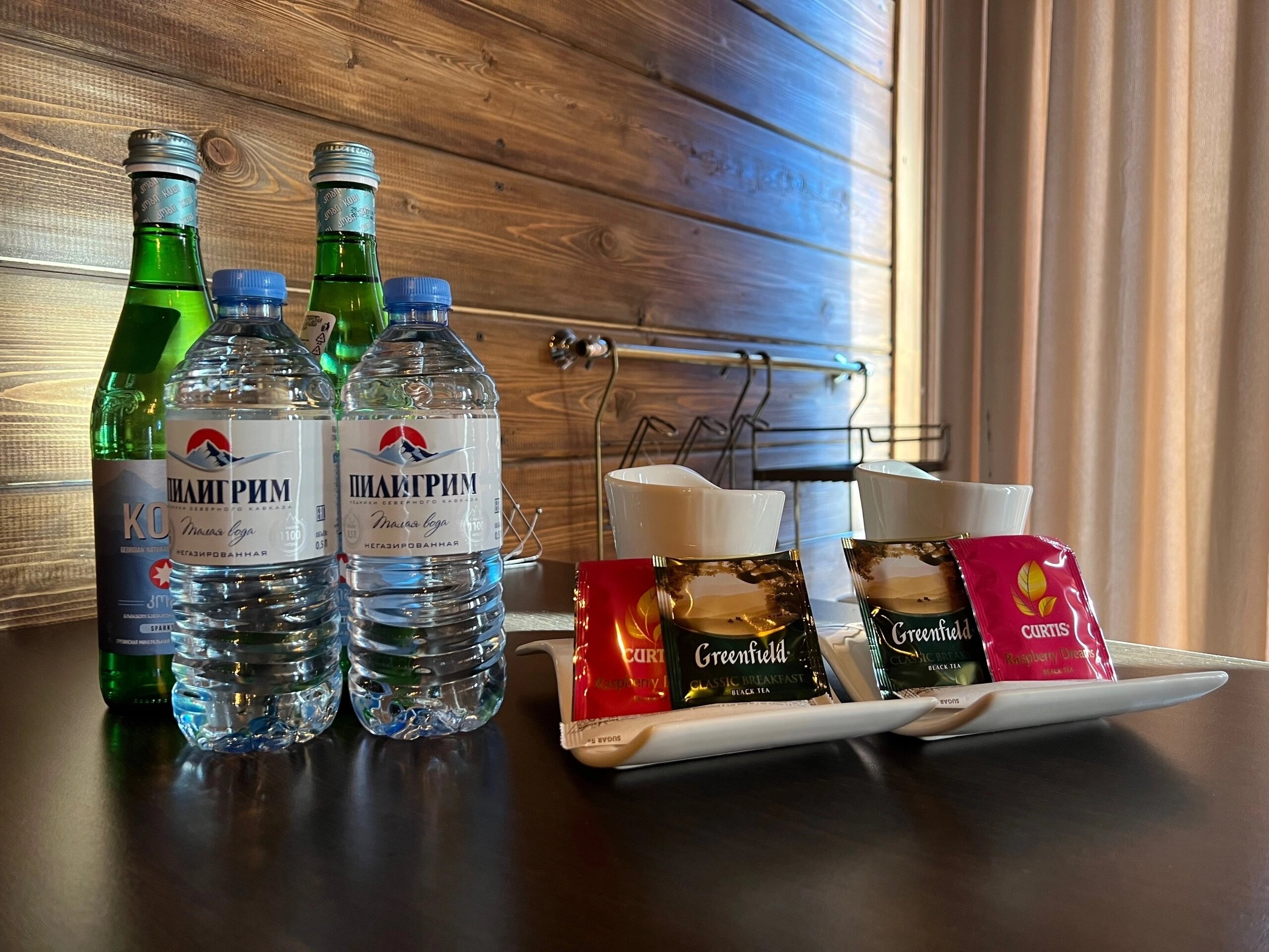 Фото Panorama Lux