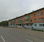 Избирательный участок № 316 Артемовского городского округа (ulitsa Frunze, 40), administración
