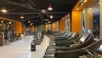 Atmosfer Fitness SPA Club (İstanbul, Başakşehir, Avni Akyol Blv.), sports hall, gym