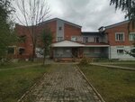 Pskovenergo, energosetevaya kompaniya (Inzhenernaya Street, 17), organización energética