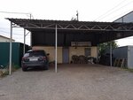 Шинка058 (Perspektivnaya Street, 4Вк1) ، تركيب وتصليح الإطارات