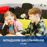 D. English (Professora Popova Street, 23Д), foreign language courses