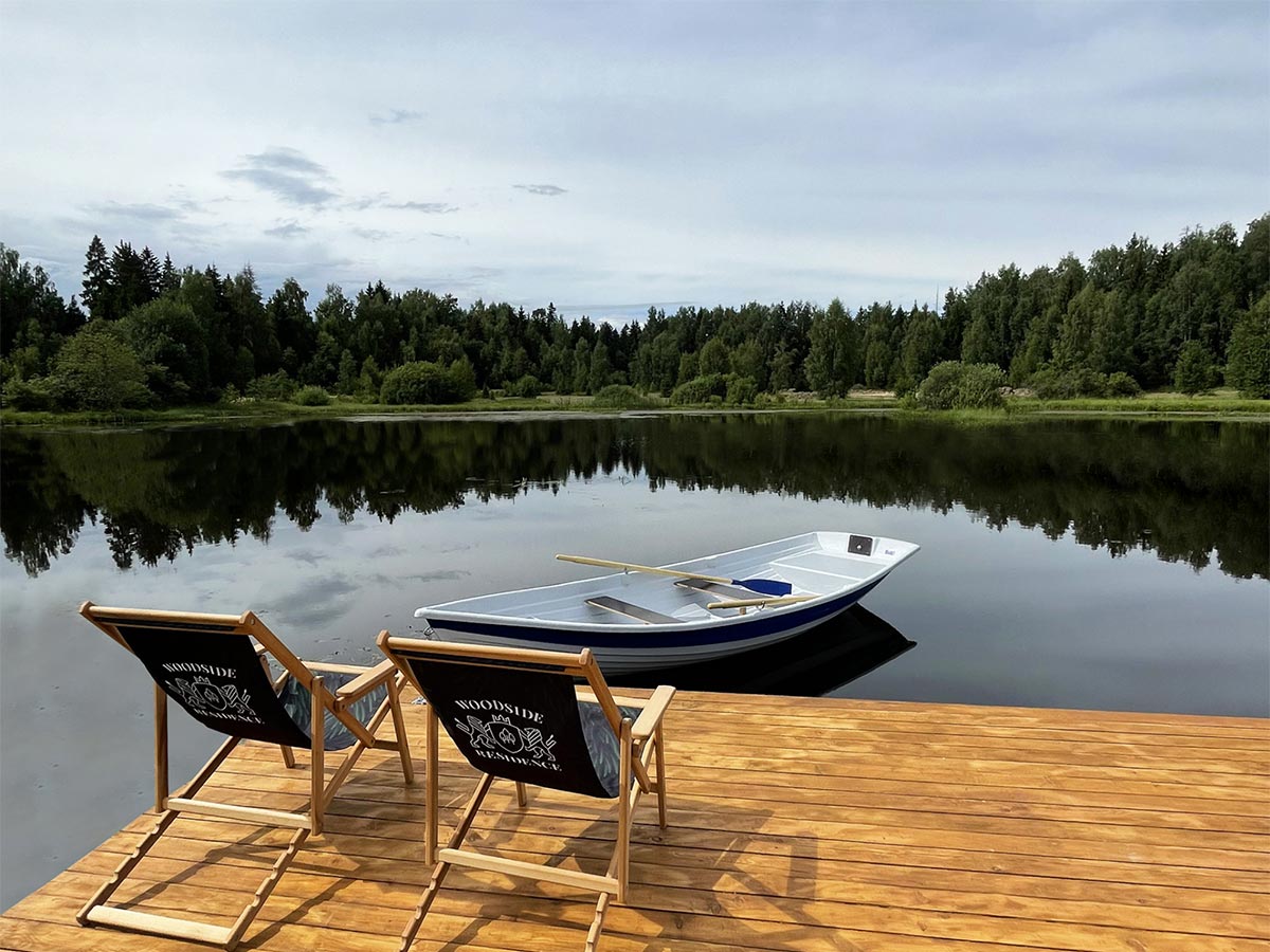 Фото Сканди хаус