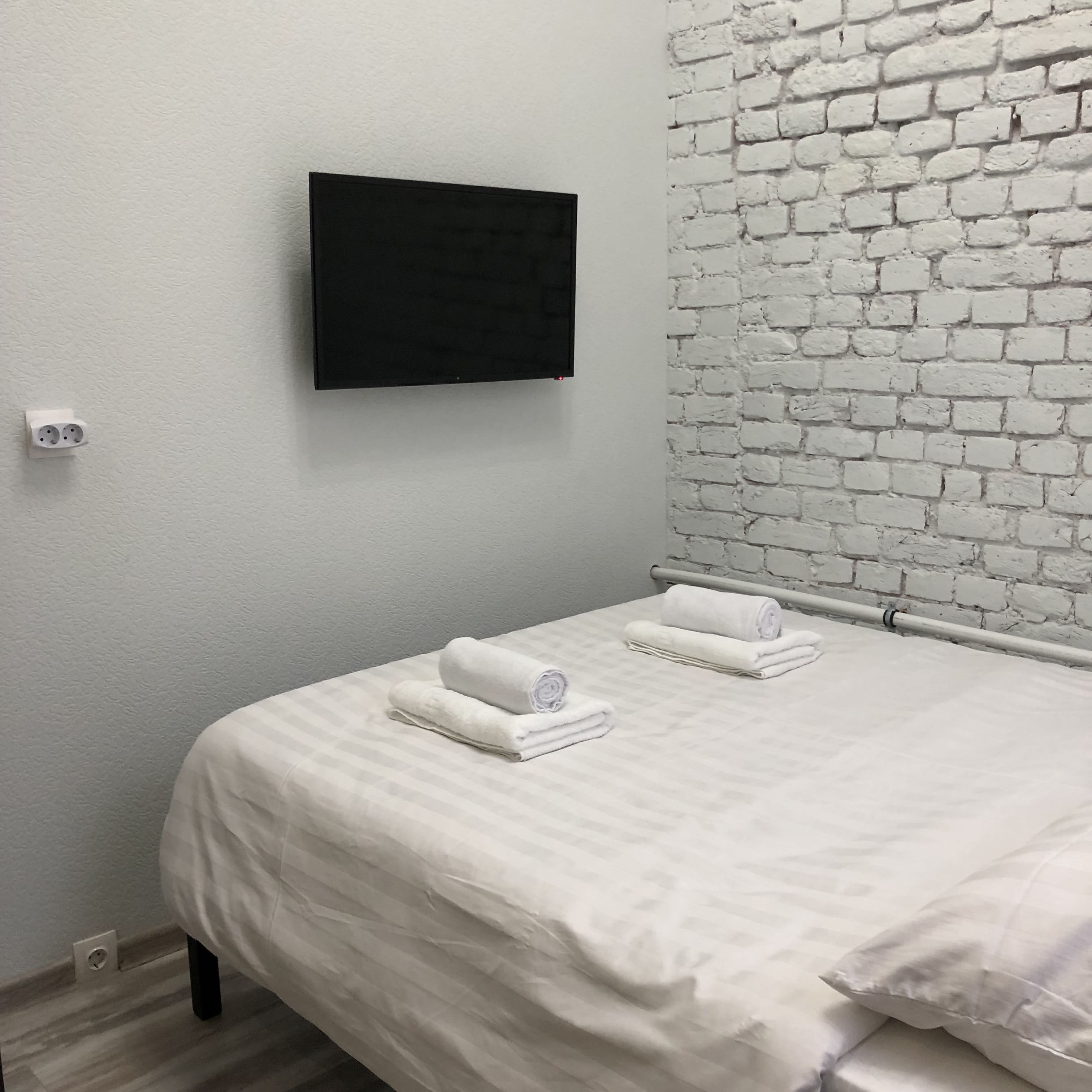 Фото Симпл Сизонс Апартс