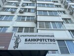 Арбитражный управляющий Черой Н. Ю. (prospekt imeni pisatelya Znamenskogo, 29/1), legal services