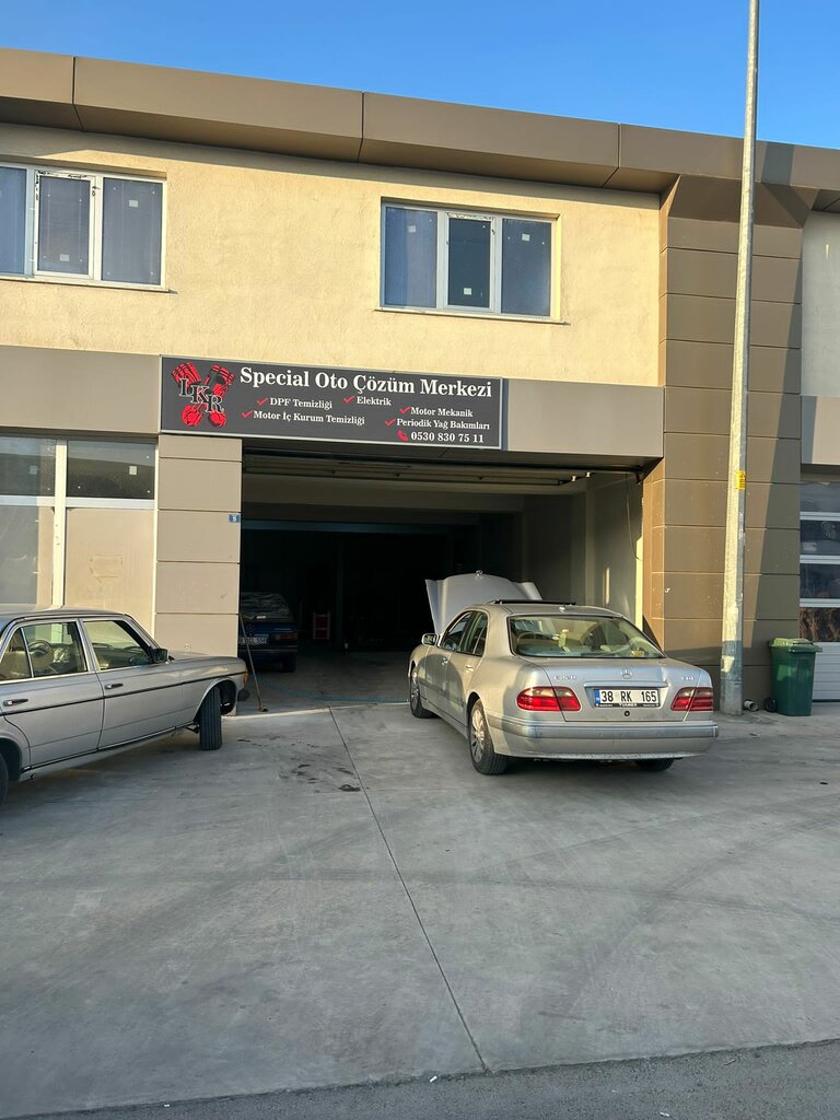 Car selection Lkr Auto Solution Center, Kayseri, photo