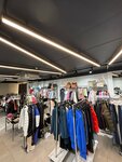 EuroMODA (ulitsa Lenina, 17), clothing store