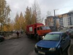 Автоспецтранс (Вытегорское ш., 82, Петрозаводск), вывоз мусора и отходов в Петрозаводске