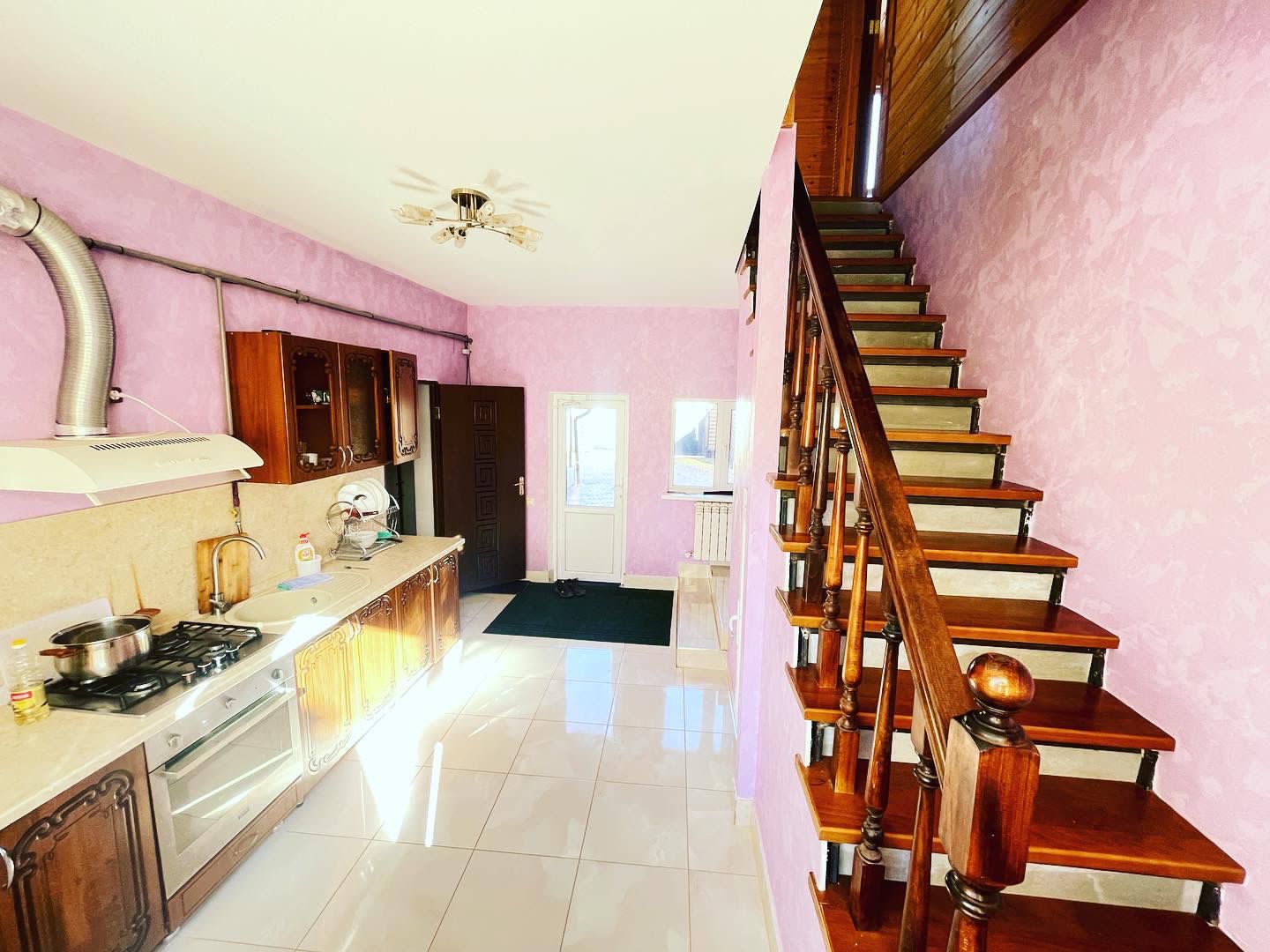 Фото 3 сосны