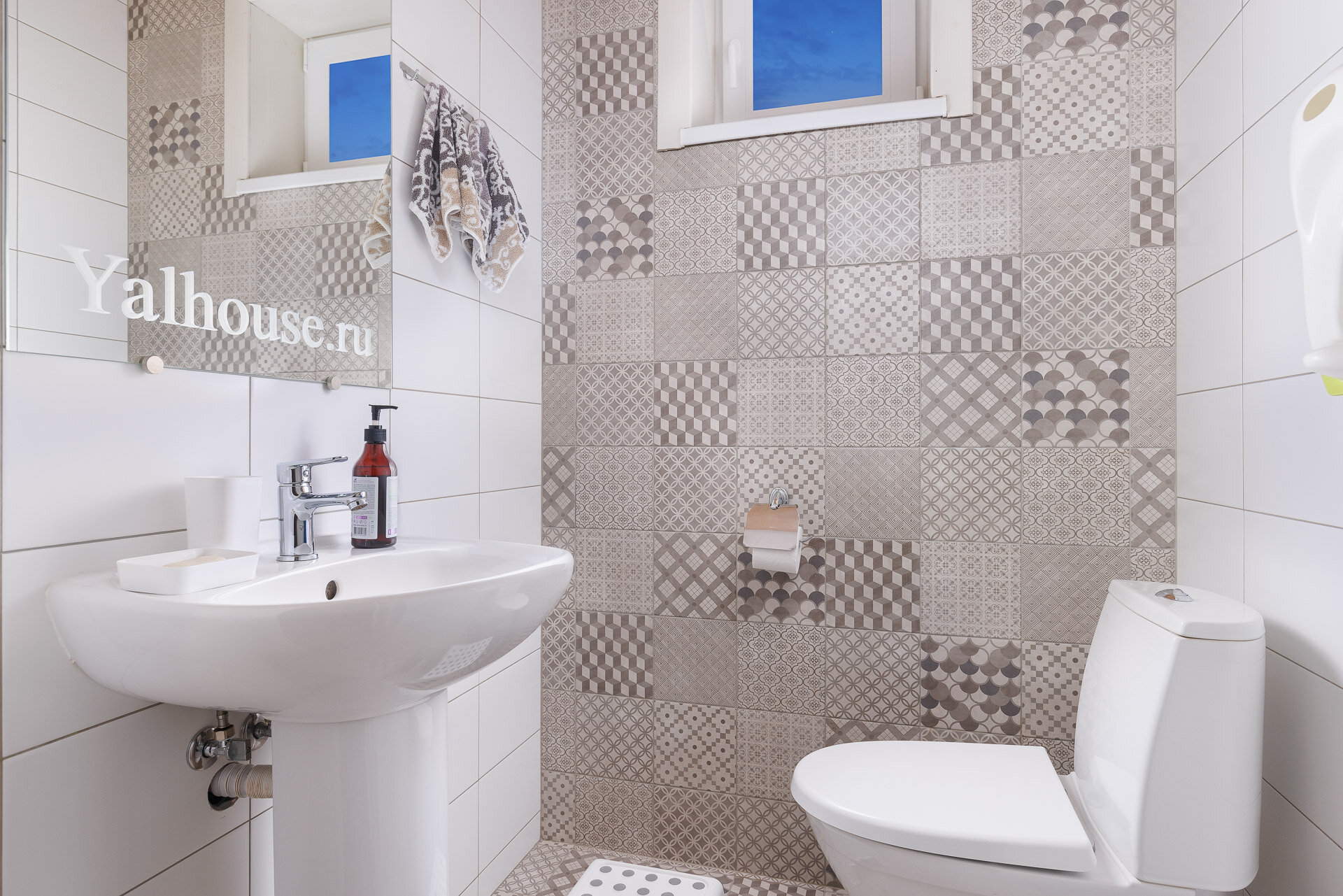 Фото Ялхаус