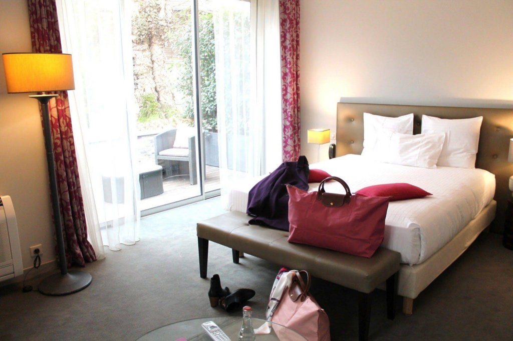 Фото Villa C Hotel